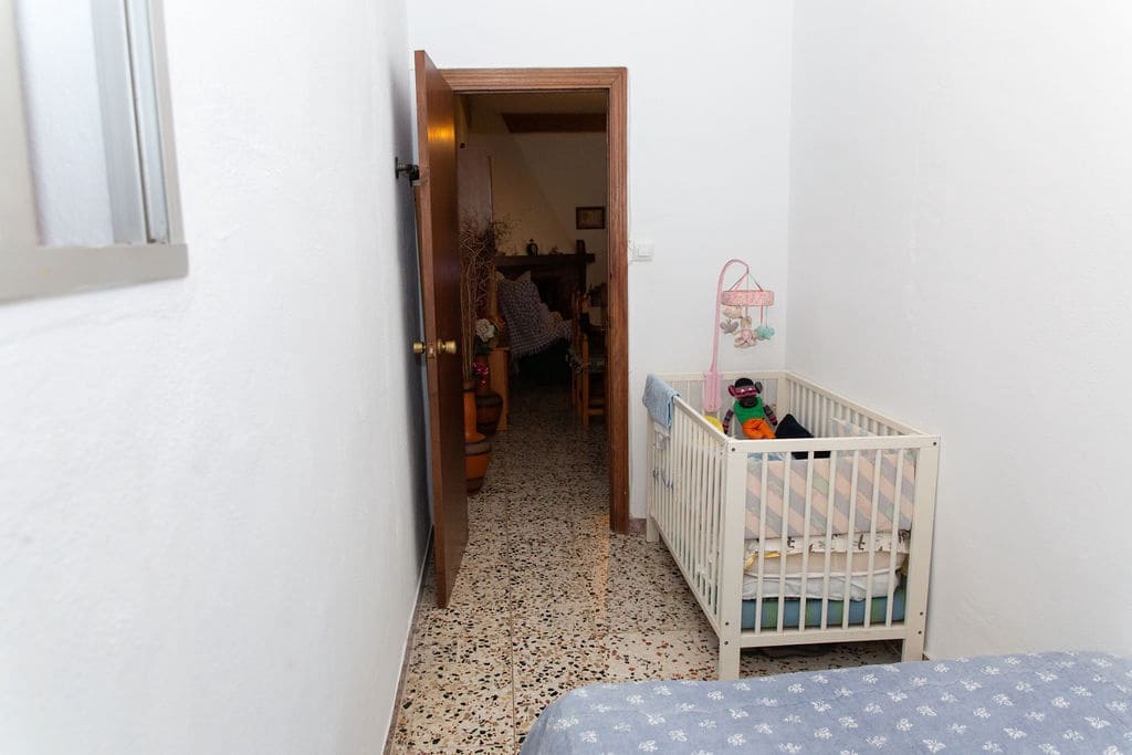 4 soveværelse Finca/Landehus til salg i San Pablo de Buceite med swimmingpool garage - € 430.000 (Ref: 8132599)