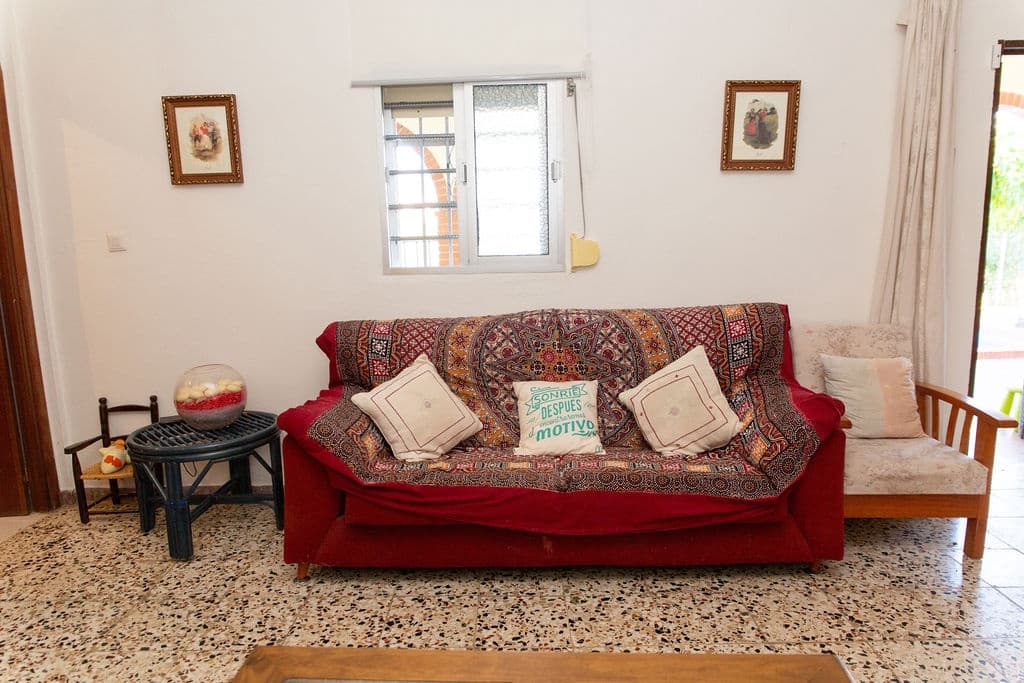 4 soveværelse Finca/Landehus til salg i San Pablo de Buceite med swimmingpool garage - € 430.000 (Ref: 8132599)