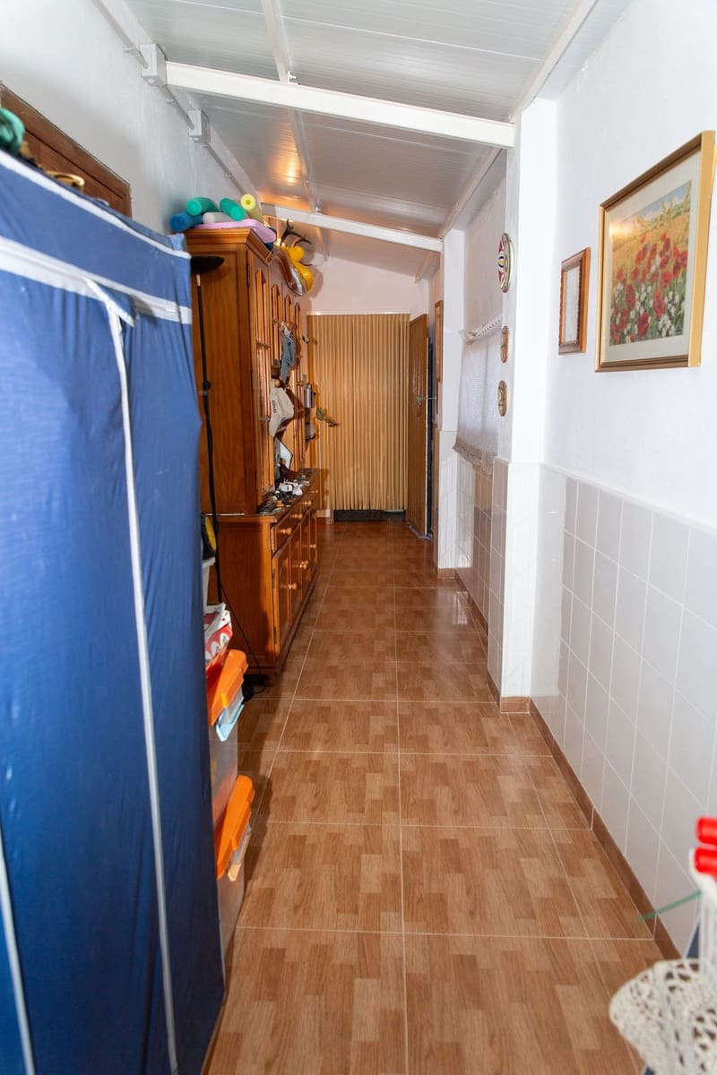 4 soveværelse Finca/Landehus til salg i San Pablo de Buceite med swimmingpool garage - € 430.000 (Ref: 8132599)