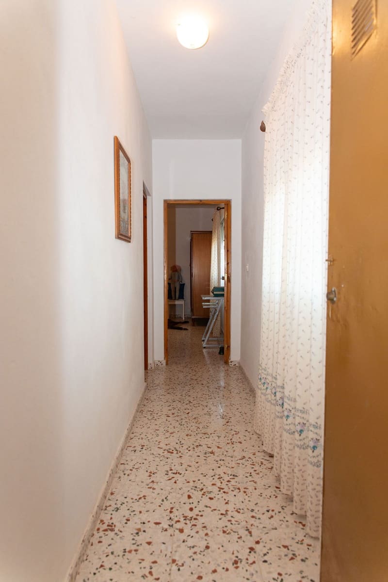 4 soveværelse Finca/Landehus til salg i San Pablo de Buceite med swimmingpool garage - € 430.000 (Ref: 8132599)