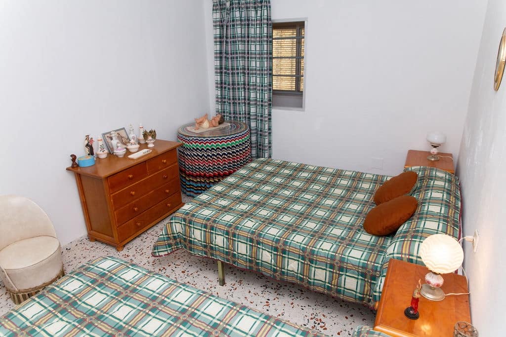 4 soveværelse Finca/Landehus til salg i San Pablo de Buceite med swimmingpool garage - € 430.000 (Ref: 8132599)