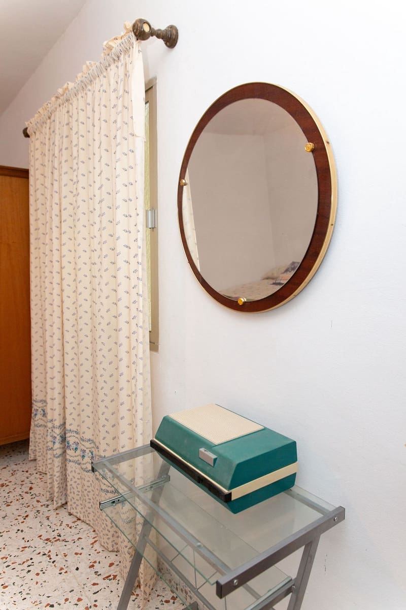 4 soveværelse Finca/Landehus til salg i San Pablo de Buceite med swimmingpool garage - € 430.000 (Ref: 8132599)