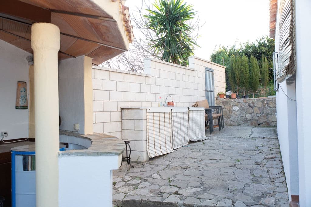 4 soveværelse Finca/Landehus til salg i San Pablo de Buceite med swimmingpool garage - € 430.000 (Ref: 8132599)