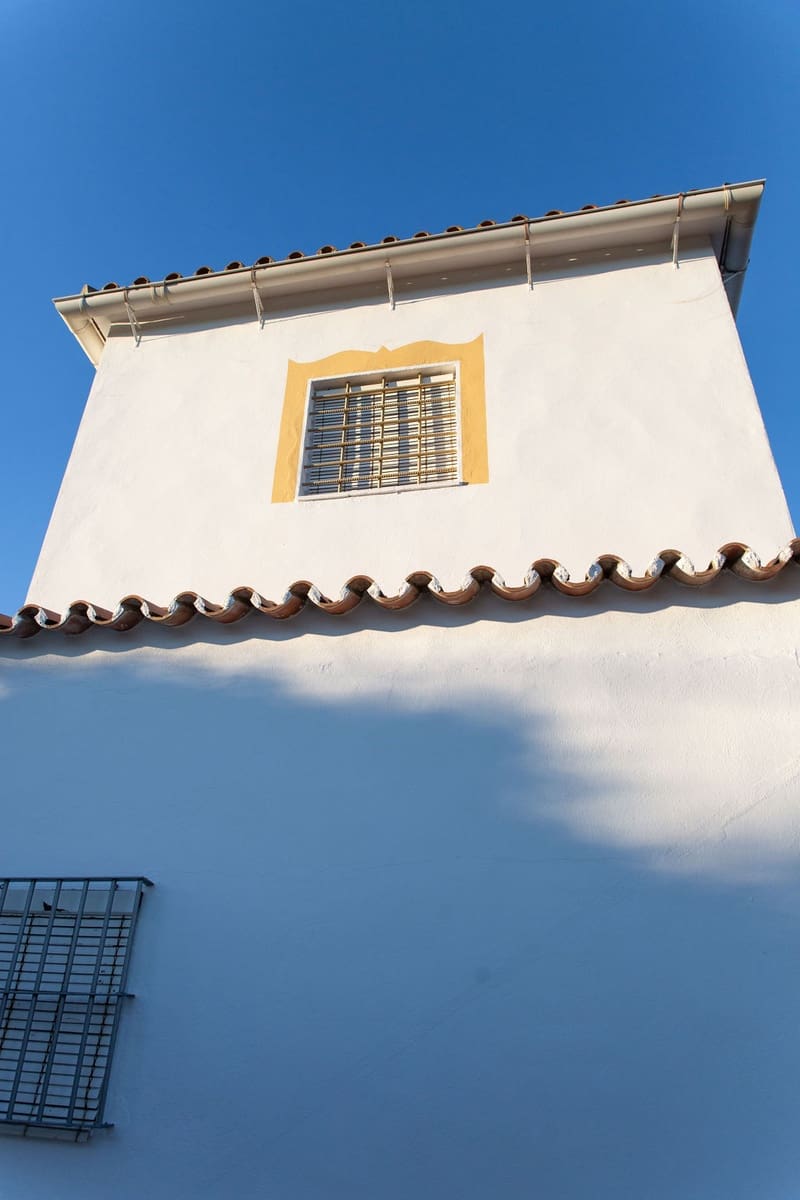 4 soveværelse Finca/Landehus til salg i San Pablo de Buceite med swimmingpool garage - € 430.000 (Ref: 8132599)