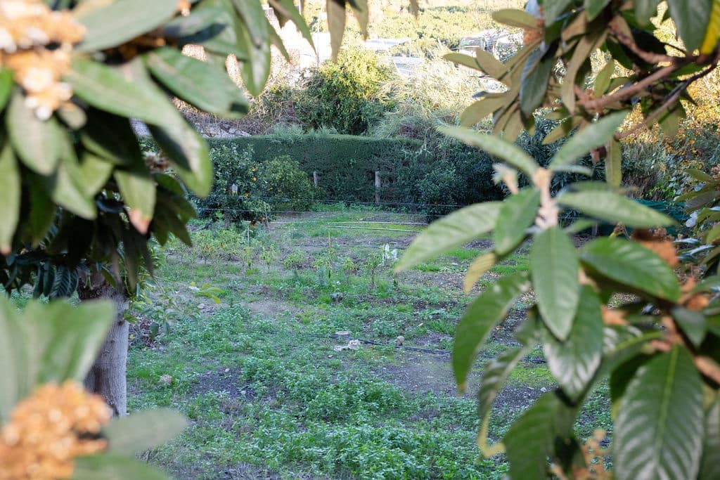 4 soveværelse Finca/Landehus til salg i San Pablo de Buceite med swimmingpool garage - € 430.000 (Ref: 8132599)