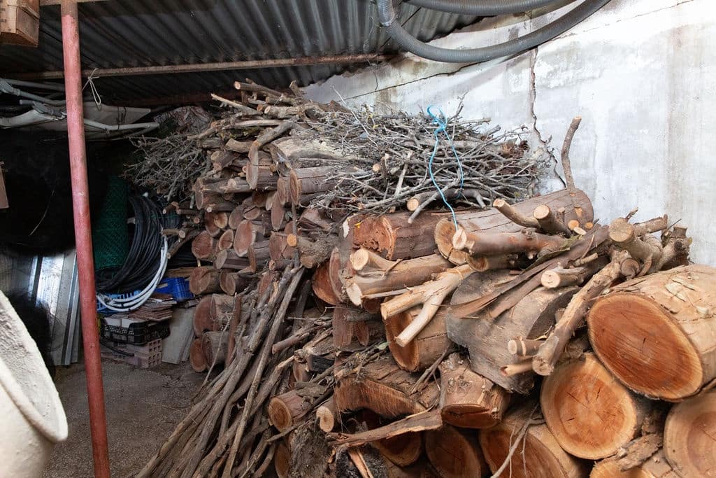 4 soveværelse Finca/Landehus til salg i San Pablo de Buceite med swimmingpool garage - € 430.000 (Ref: 8132599)