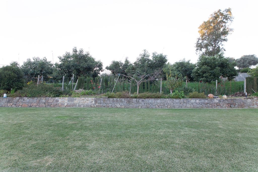 4 soveværelse Finca/Landehus til salg i San Pablo de Buceite med swimmingpool garage - € 430.000 (Ref: 8132599)