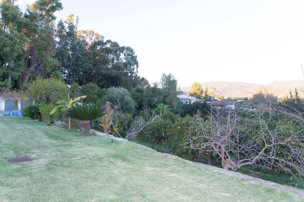 4 soveværelse Finca/Landehus til salg i San Pablo de Buceite med swimmingpool garage - € 430.000 (Ref: 8132599)