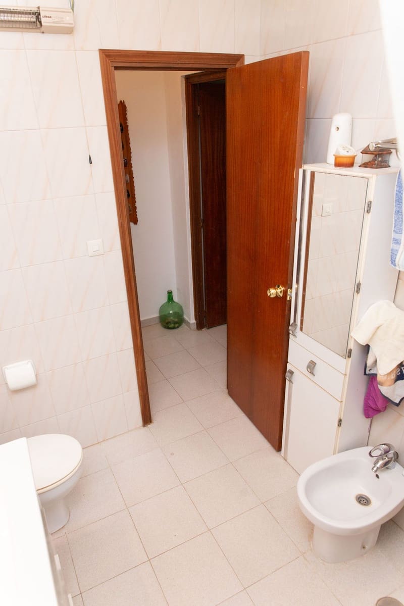 4 soveværelse Finca/Landehus til salg i San Pablo de Buceite med swimmingpool garage - € 430.000 (Ref: 8132599)