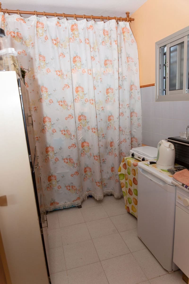 4 soveværelse Finca/Landehus til salg i San Pablo de Buceite med swimmingpool garage - € 430.000 (Ref: 8132599)