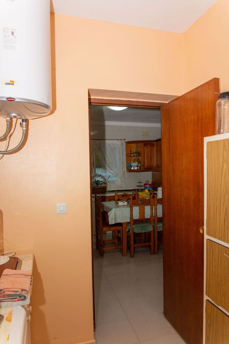 4 soveværelse Finca/Landehus til salg i San Pablo de Buceite med swimmingpool garage - € 430.000 (Ref: 8132599)