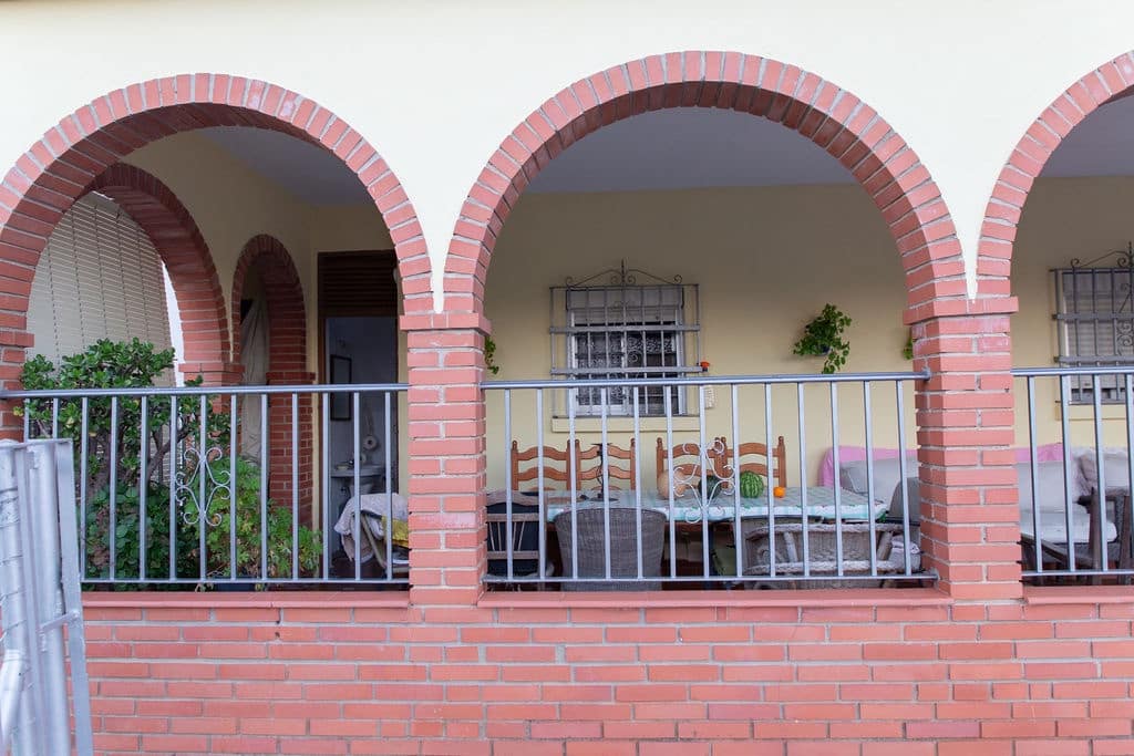 4 soveværelse Finca/Landehus til salg i San Pablo de Buceite med swimmingpool garage - € 430.000 (Ref: 8132599)