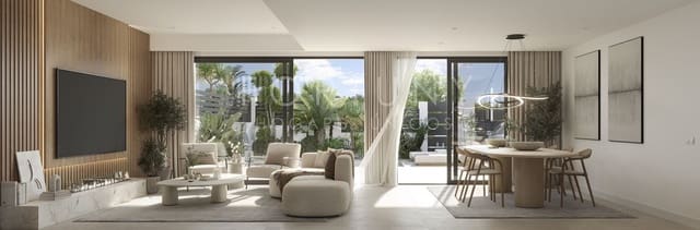 Casa de 4 habitaciones en Alhaurín de la Torre en venta con piscina garaje - 736.000 € (Ref: 9707784)