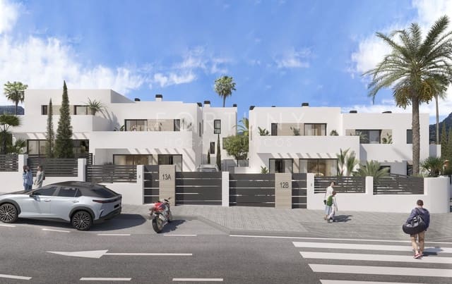 Casa de 4 habitaciones en Alhaurín de la Torre en venta con piscina garaje - 736.000 € (Ref: 9707784)