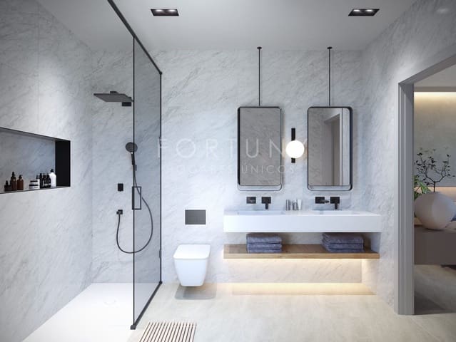 Casa de 4 habitaciones en Alhaurín de la Torre en venta con piscina garaje - 736.000 € (Ref: 9707784)