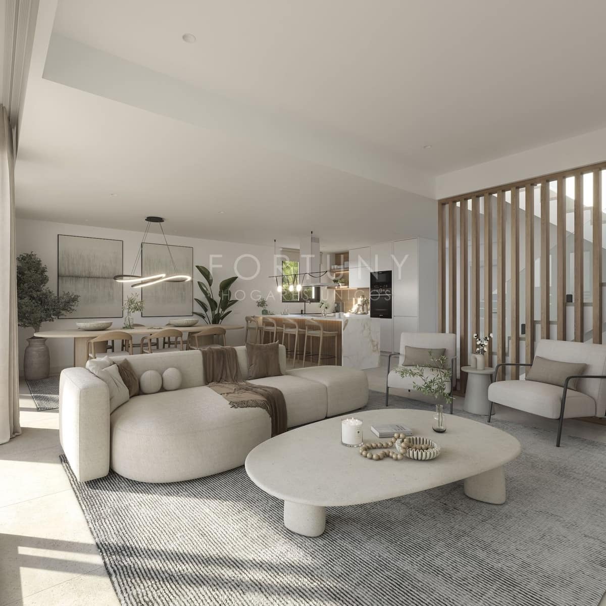 4 bedroom Townhouse for sale in Alhaurin de la Torre with pool garage - € 736,000 (Ref: 9707784)