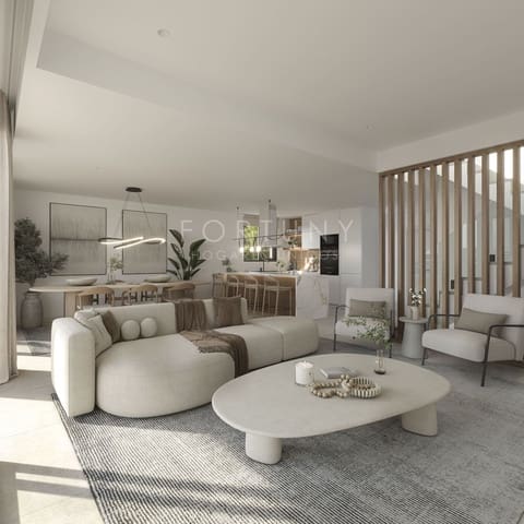 Casa de 4 habitaciones en Alhaurín de la Torre en venta con piscina garaje - 736.000 € (Ref: 9707784)