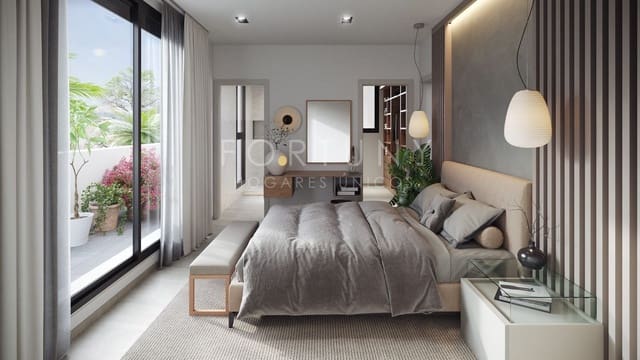 Casa de 4 habitaciones en Alhaurín de la Torre en venta con piscina garaje - 736.000 € (Ref: 9707784)