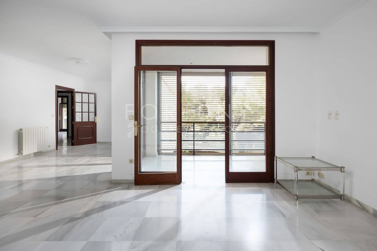 4 soverom Leilighet til salgs i Malaga by med garasje - € 875 000 (Ref: 9709490)