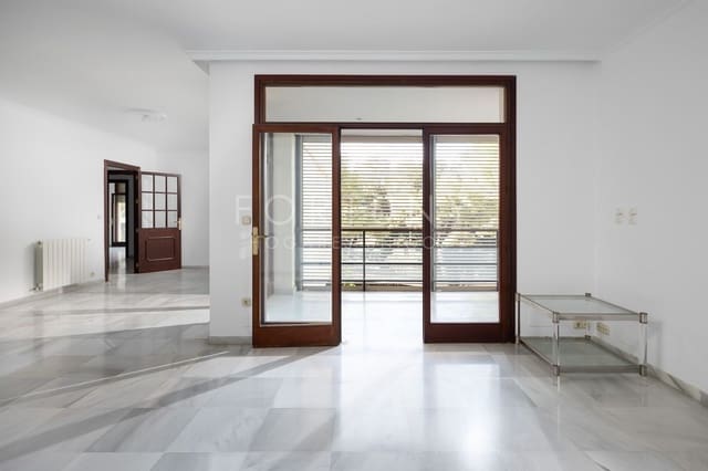 4 soverom Leilighet til salgs i Parque Clavero, Málaga by med garasje - € 875 000 (Ref: 9709490)