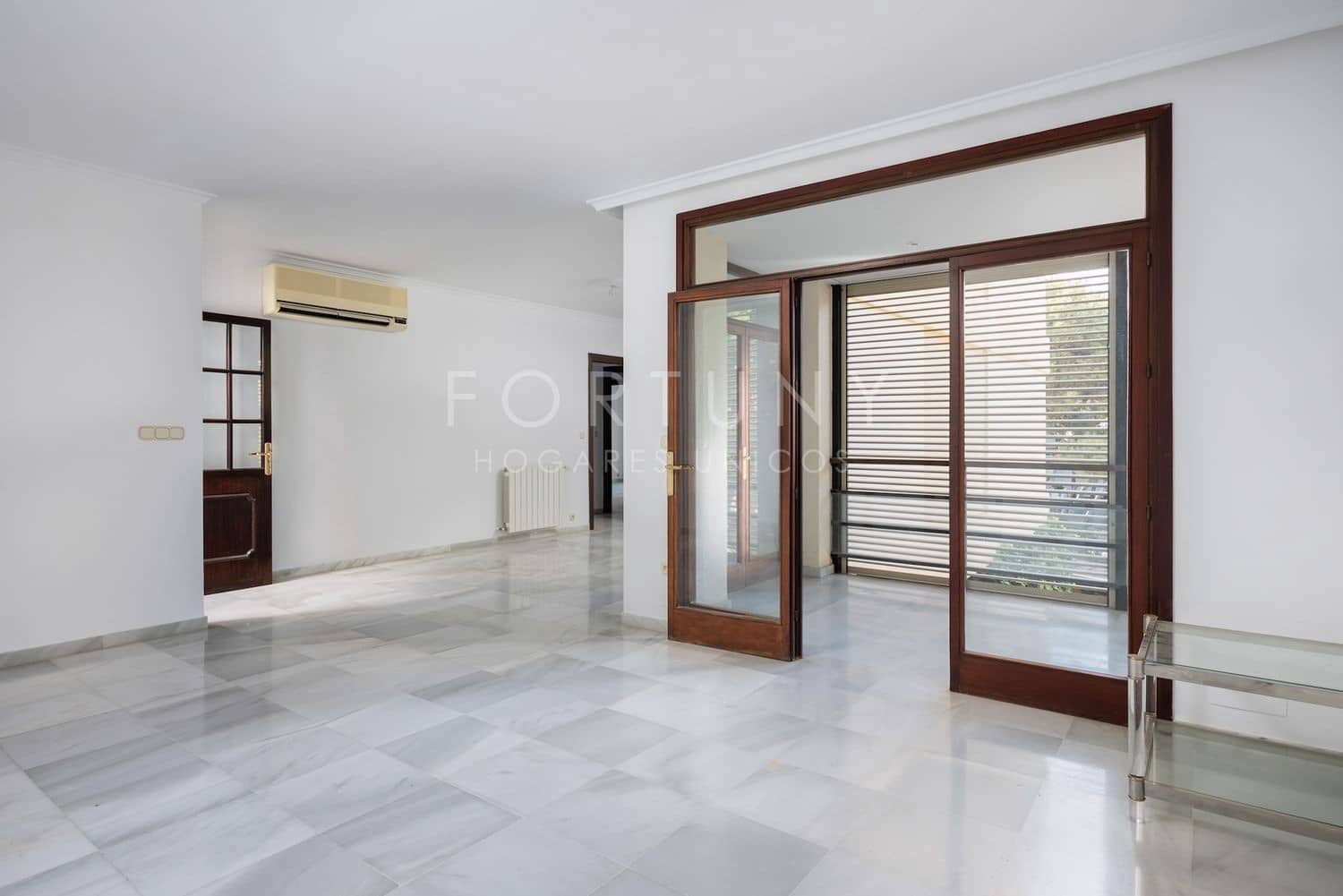 4 soverom Leilighet til salgs i Malaga by med garasje - € 875 000 (Ref: 9709490)