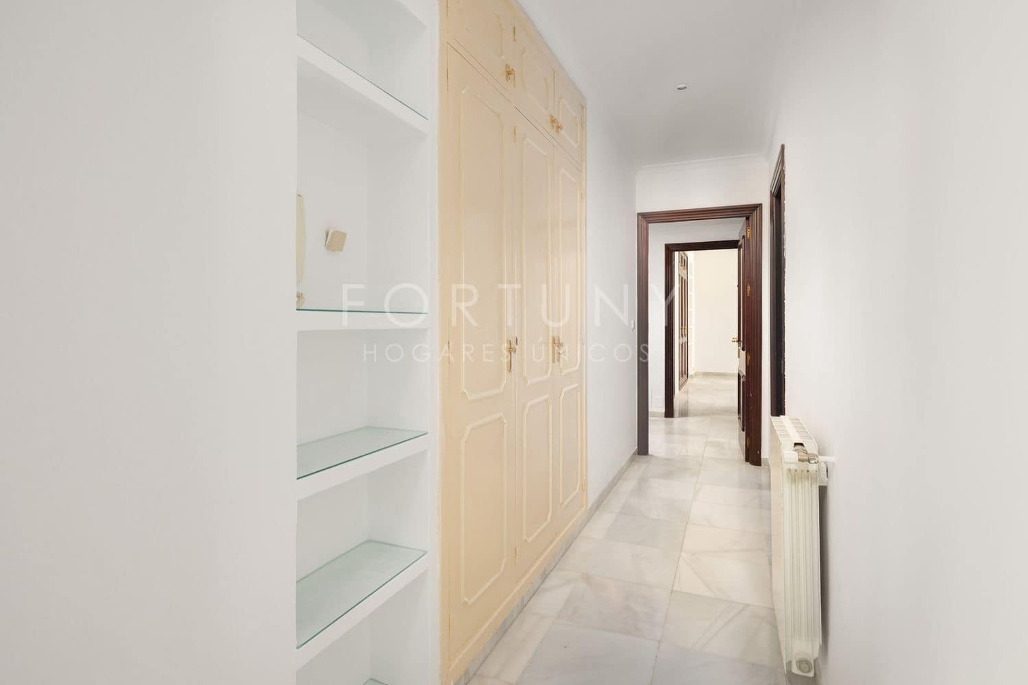 4 soverom Leilighet til salgs i Malaga by med garasje - € 875 000 (Ref: 9709490)