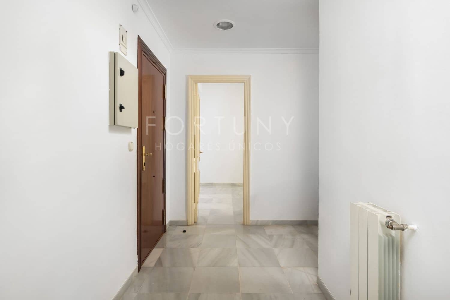 4 soverom Leilighet til salgs i Malaga by med garasje - € 875 000 (Ref: 9709490)