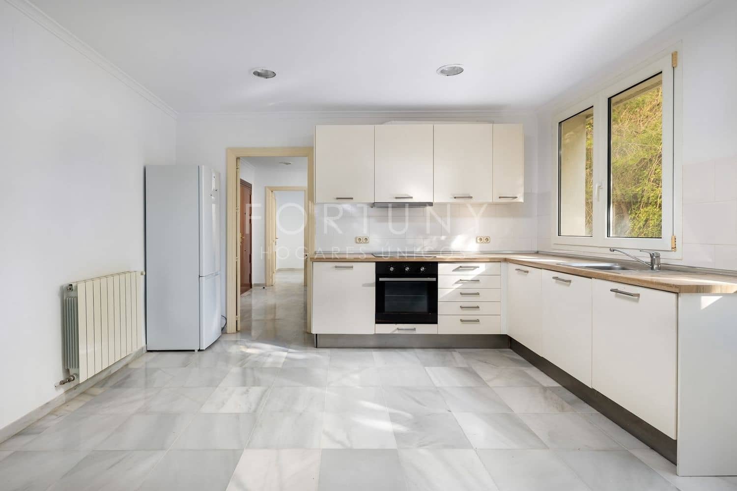 4 soverom Leilighet til salgs i Malaga by med garasje - € 875 000 (Ref: 9709490)