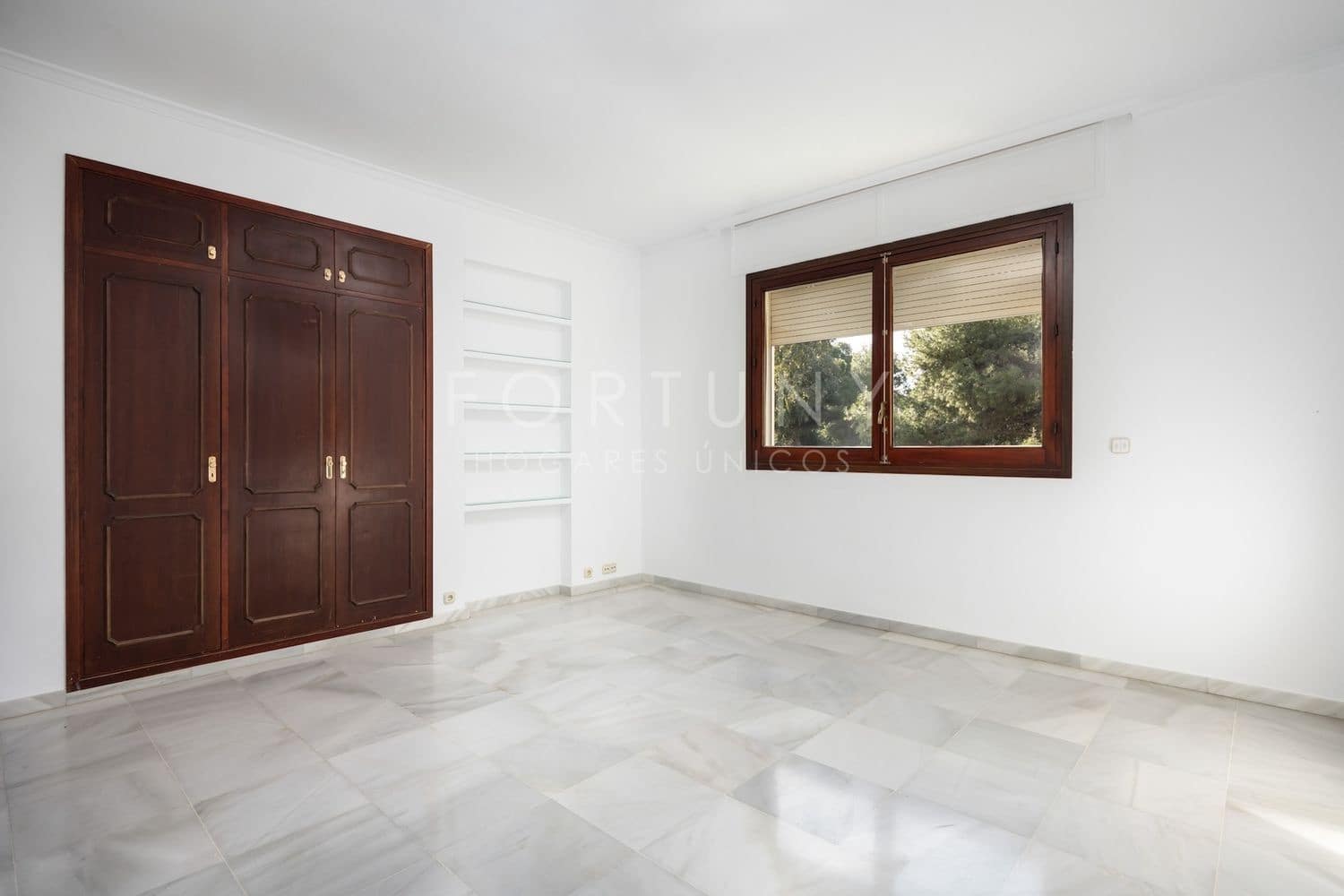4 soverom Leilighet til salgs i Malaga by med garasje - € 875 000 (Ref: 9709490)