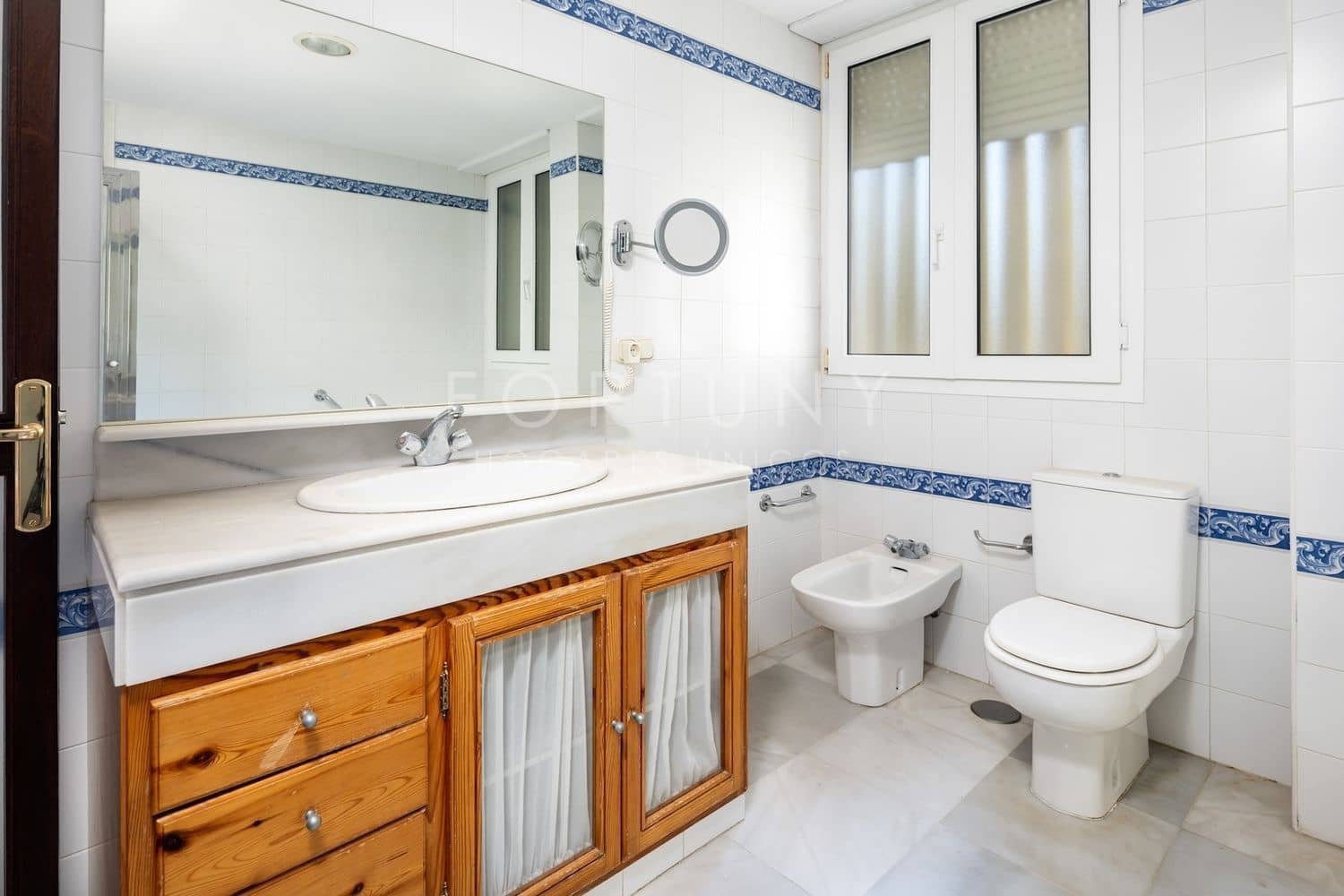 4 soverom Leilighet til salgs i Malaga by med garasje - € 875 000 (Ref: 9709490)