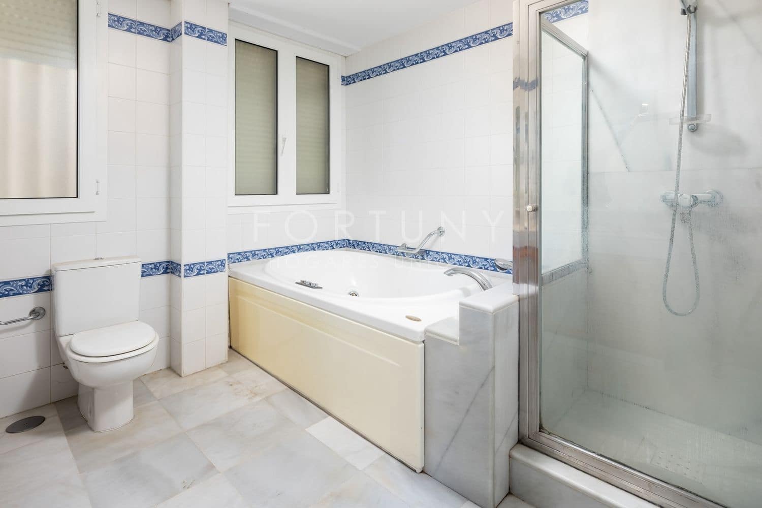 4 soverom Leilighet til salgs i Malaga by med garasje - € 875 000 (Ref: 9709490)