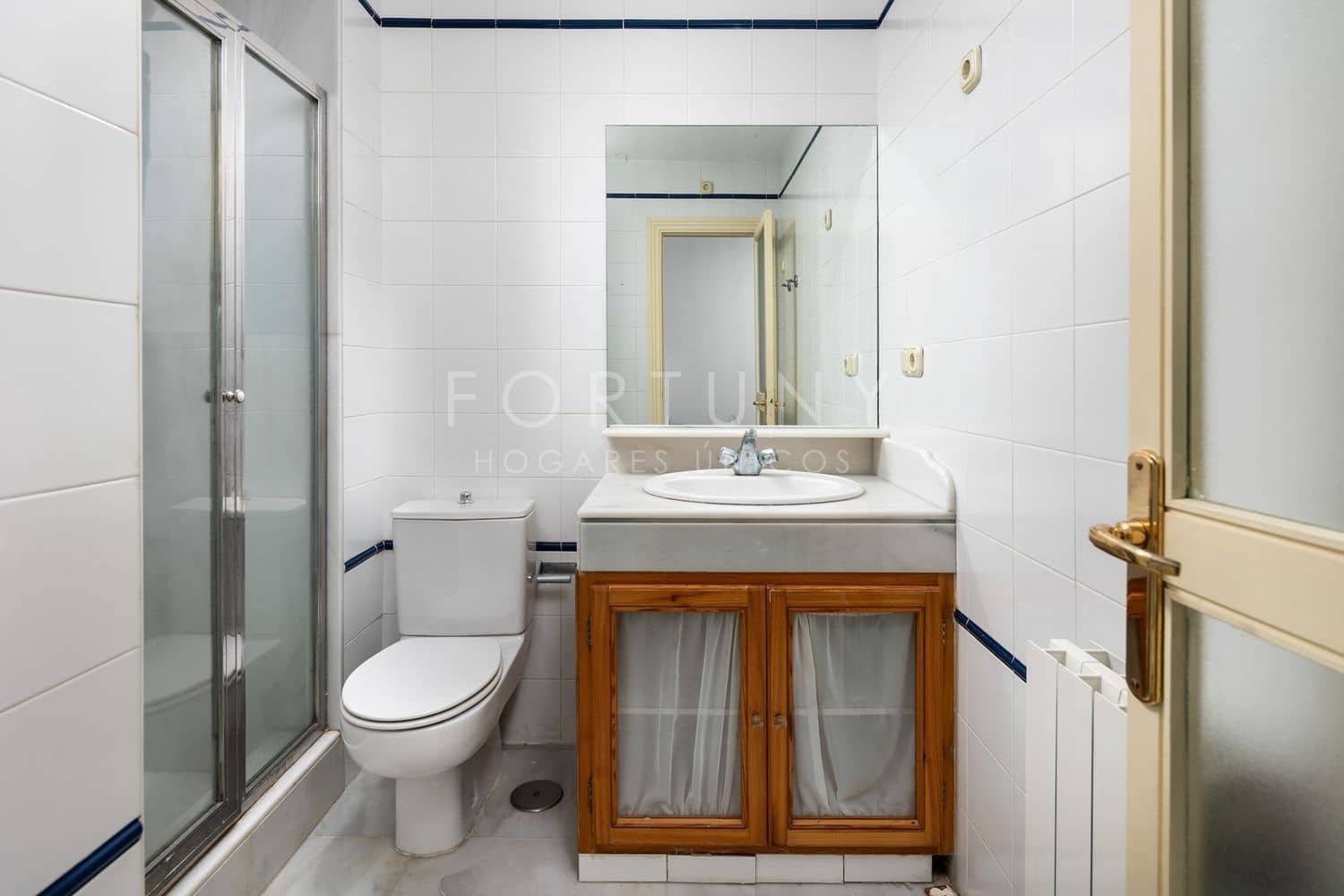 4 soverom Leilighet til salgs i Malaga by med garasje - € 875 000 (Ref: 9709490)