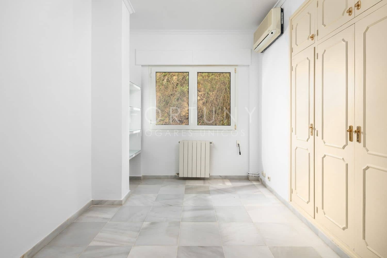 4 soverom Leilighet til salgs i Malaga by med garasje - € 875 000 (Ref: 9709490)