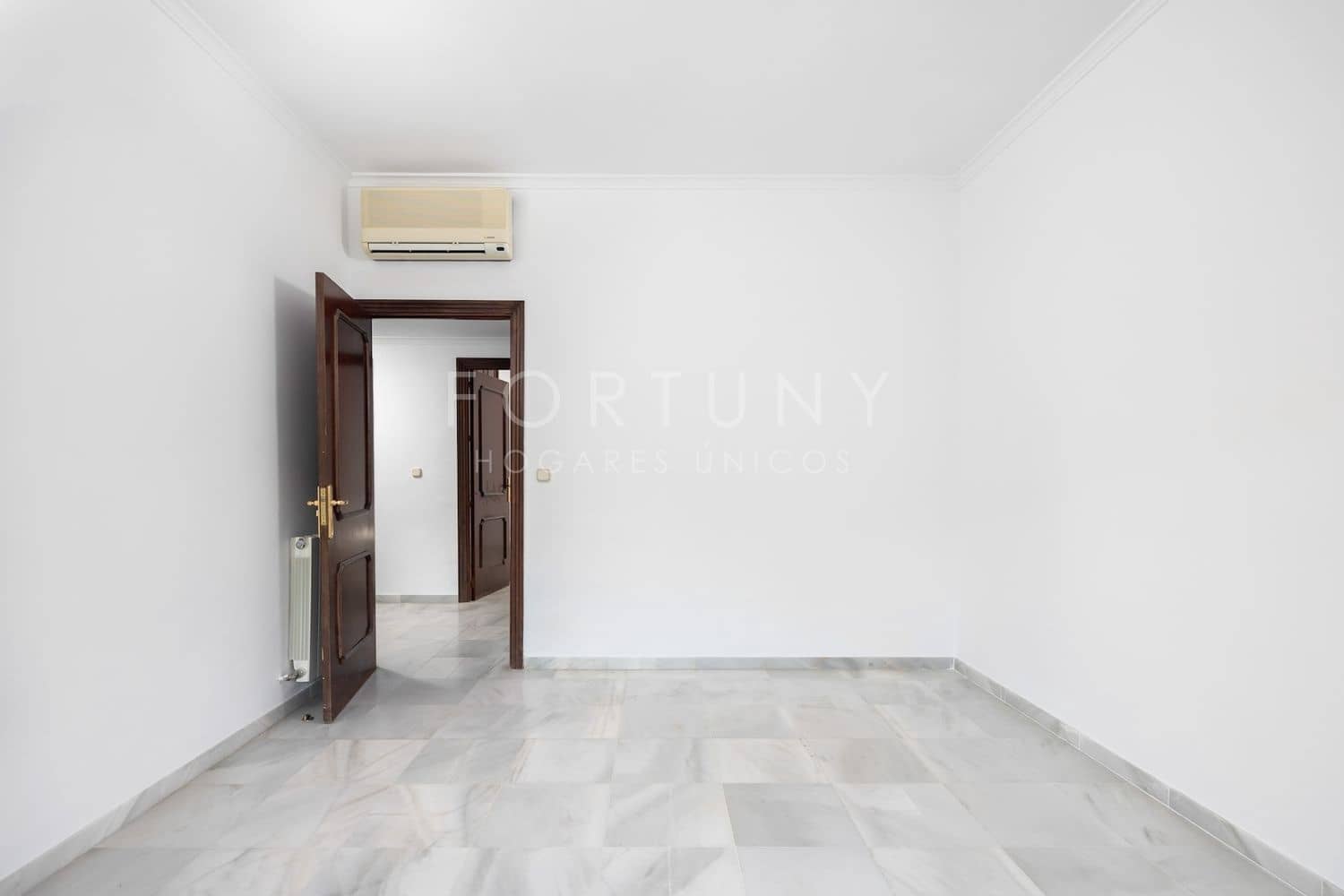 4 soverom Leilighet til salgs i Malaga by med garasje - € 875 000 (Ref: 9709490)