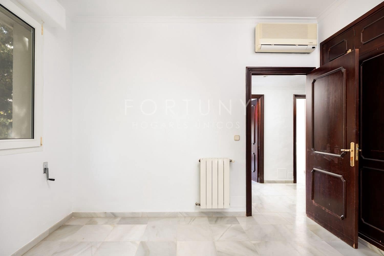 4 soverom Leilighet til salgs i Malaga by med garasje - € 875 000 (Ref: 9709490)