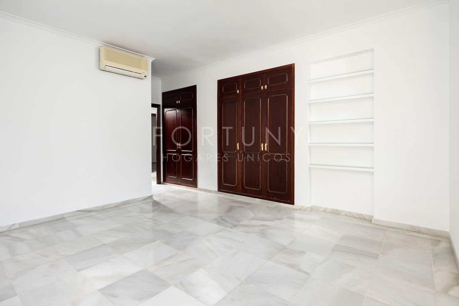 4 soverom Leilighet til salgs i Malaga by med garasje - € 875 000 (Ref: 9709490)