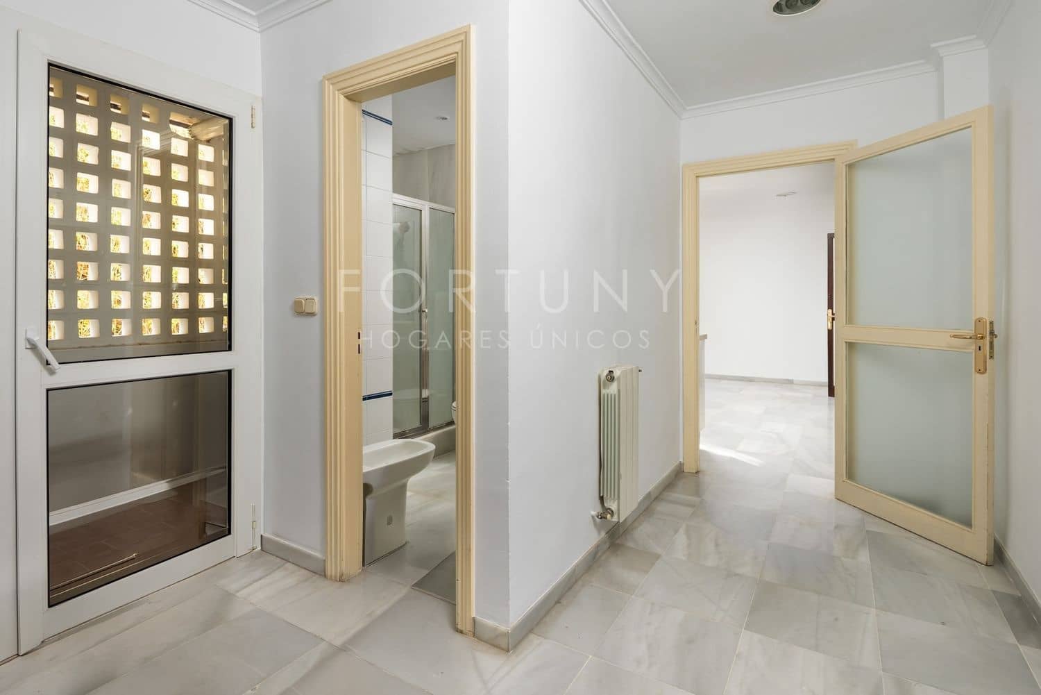 4 soverom Leilighet til salgs i Malaga by med garasje - € 875 000 (Ref: 9709490)