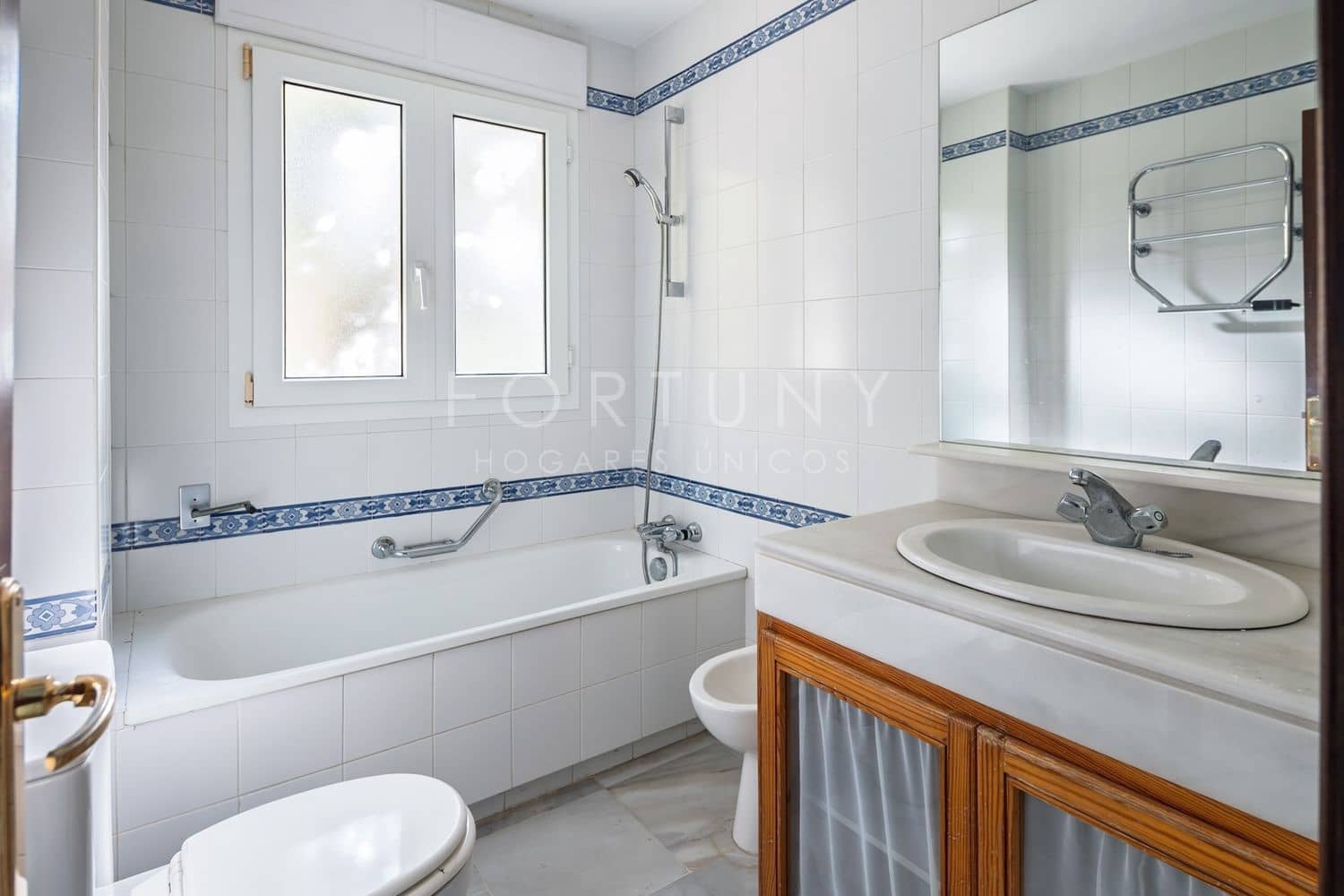 4 soverom Leilighet til salgs i Malaga by med garasje - € 875 000 (Ref: 9709490)