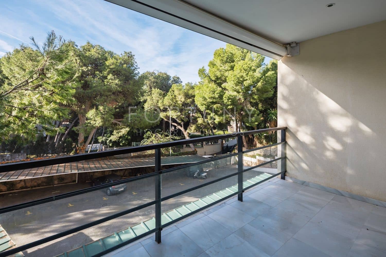 4 soverom Leilighet til salgs i Malaga by med garasje - € 875 000 (Ref: 9709490)