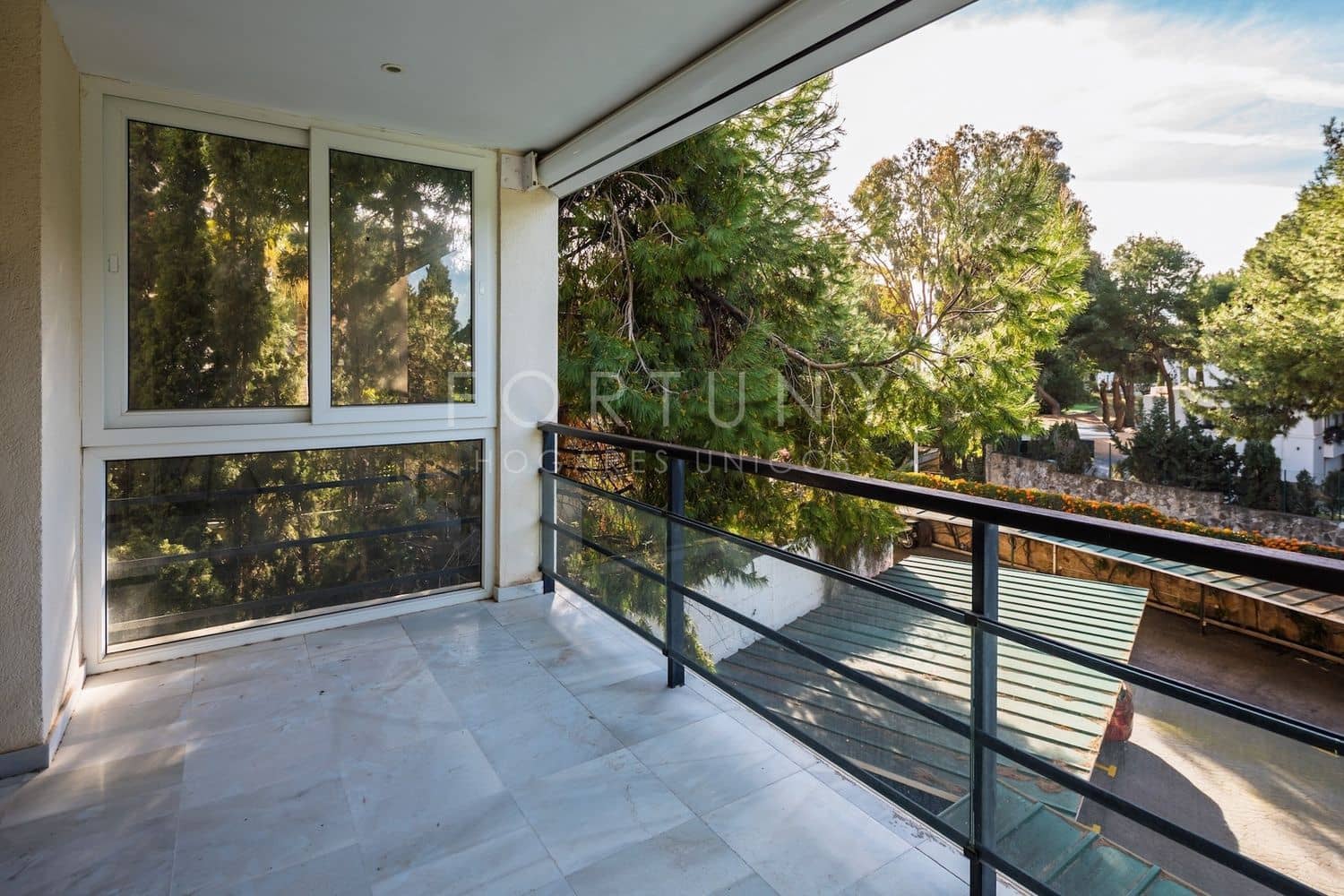 4 soverom Leilighet til salgs i Malaga by med garasje - € 875 000 (Ref: 9709490)