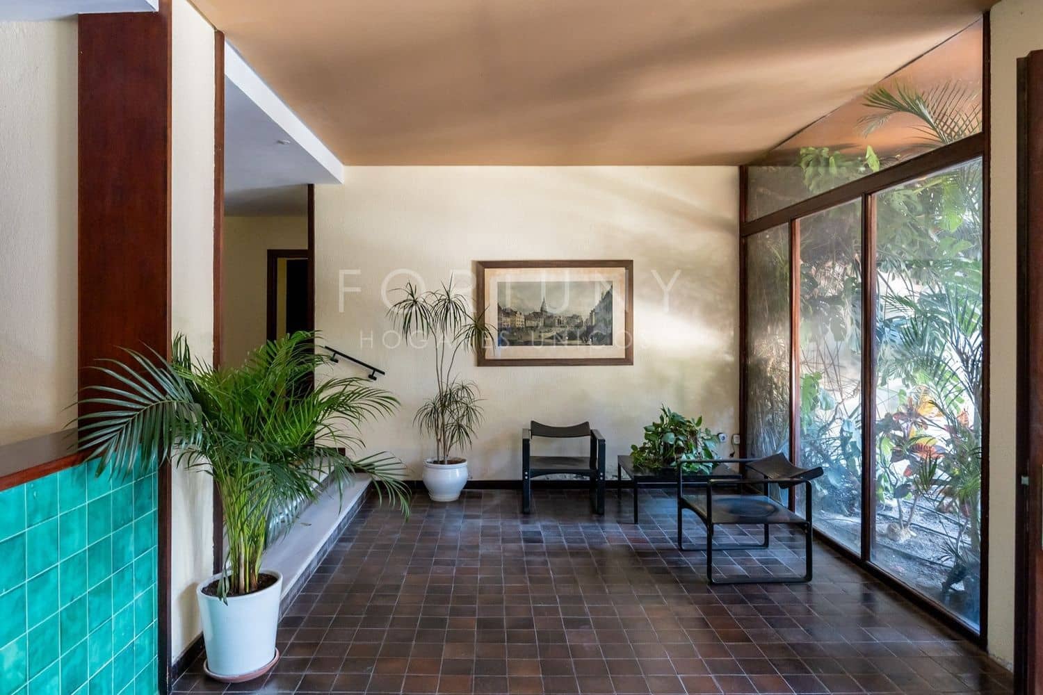 4 soverom Leilighet til salgs i Malaga by med garasje - € 875 000 (Ref: 9709490)