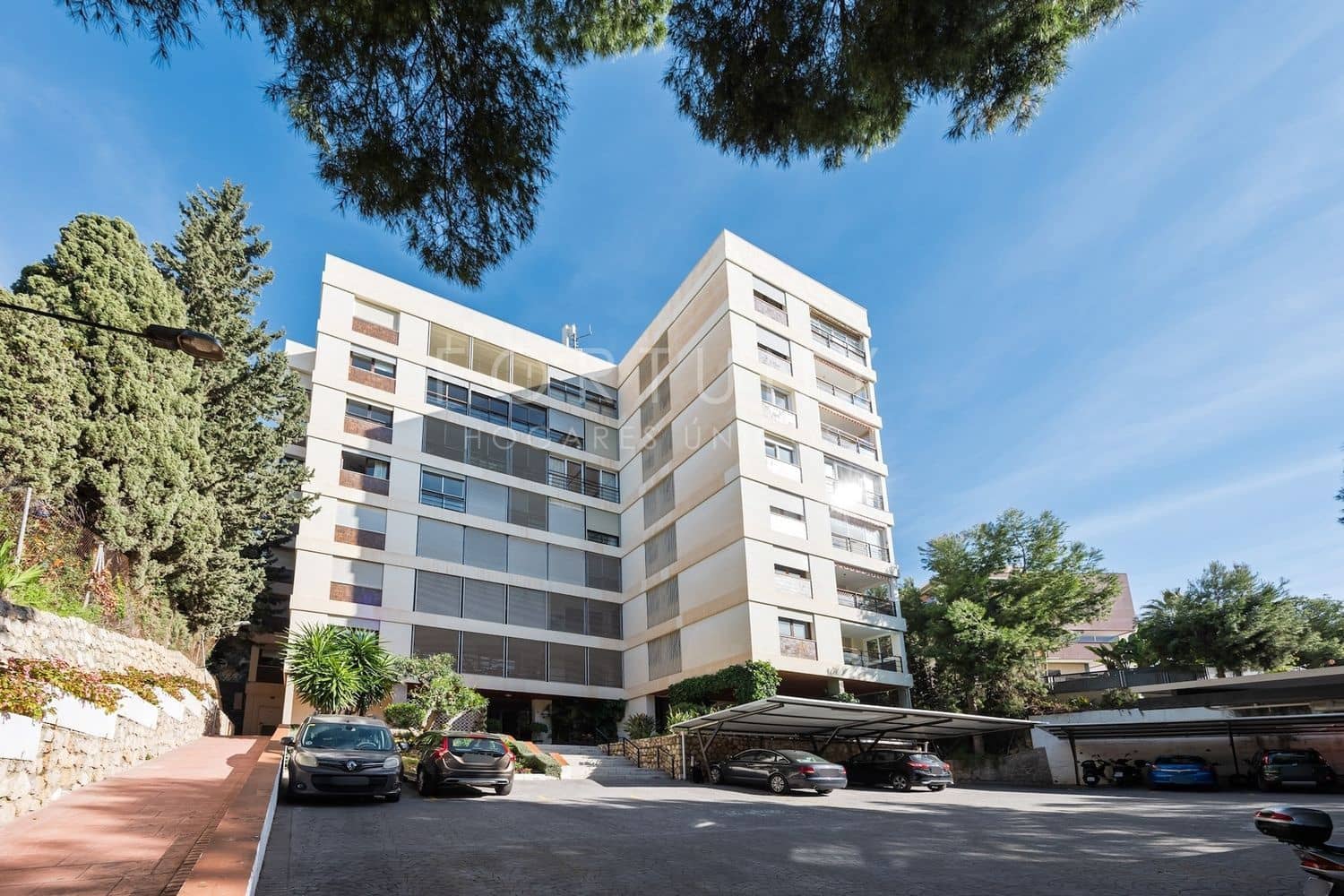 4 soverom Leilighet til salgs i Malaga by med garasje - € 875 000 (Ref: 9709490)