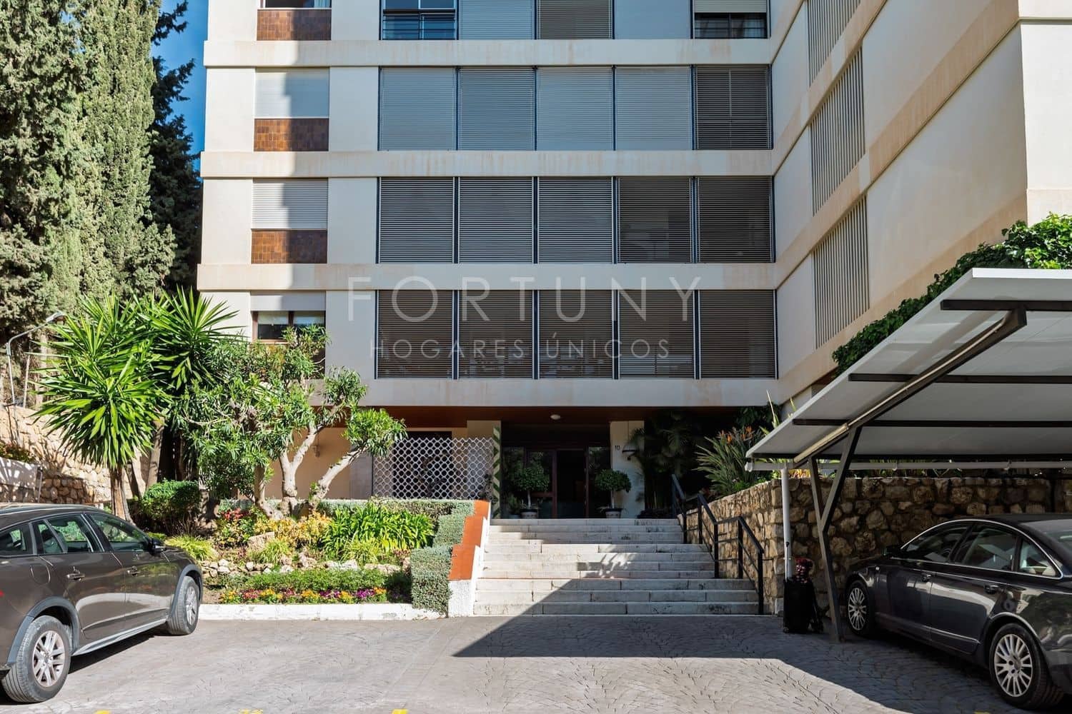 4 soverom Leilighet til salgs i Malaga by med garasje - € 875 000 (Ref: 9709490)