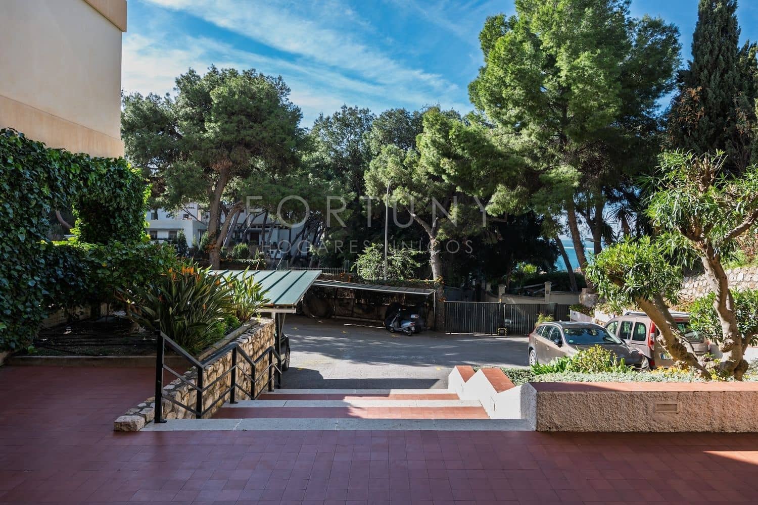 4 soverom Leilighet til salgs i Malaga by med garasje - € 875 000 (Ref: 9709490)