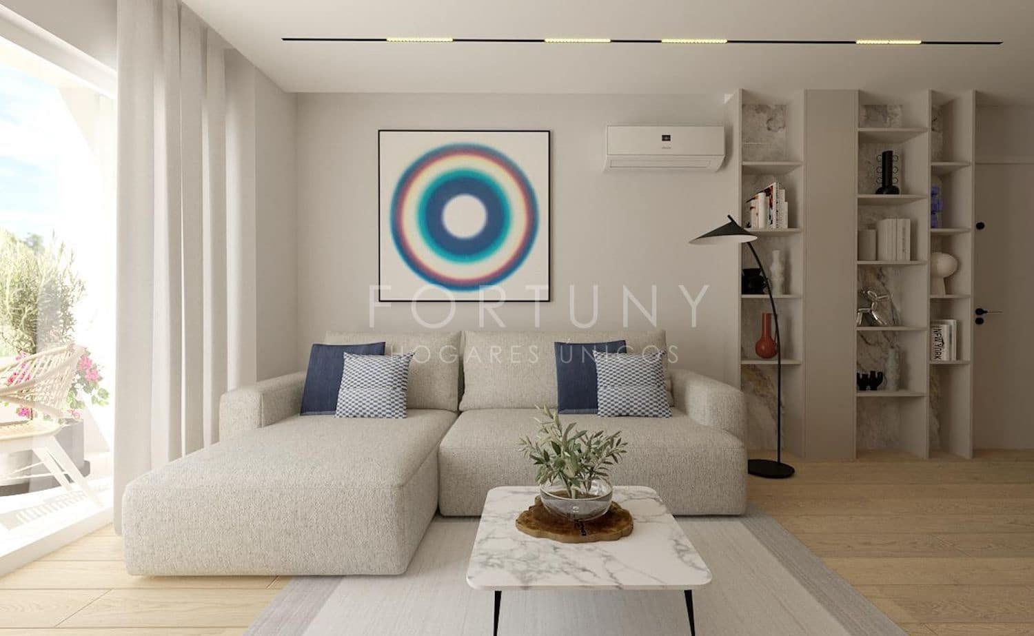 Apartamento de 1 habitación en Marbella en venta con garaje - 395.000 € (Ref: 9709491)