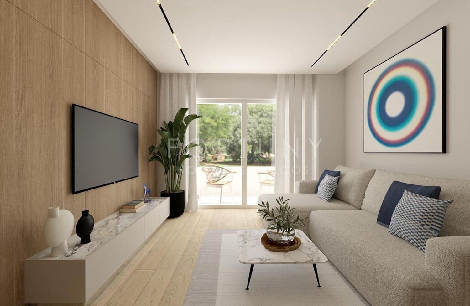 Apartamento de 1 habitación en Marbella en venta con garaje - 395.000 € (Ref: 9709491)