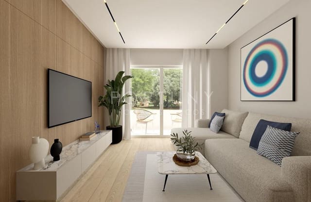 1 sypialnia Apartament na sprzedaż w Ricardo Soriano, Marbella z garażem - 395 000 € (Ref: 9709491)