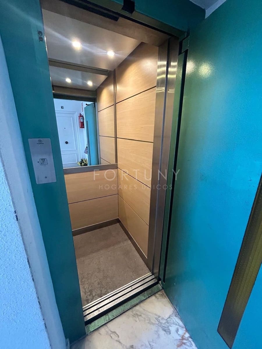 Apartamento de 1 habitación en Marbella en venta con garaje - 395.000 € (Ref: 9709491)