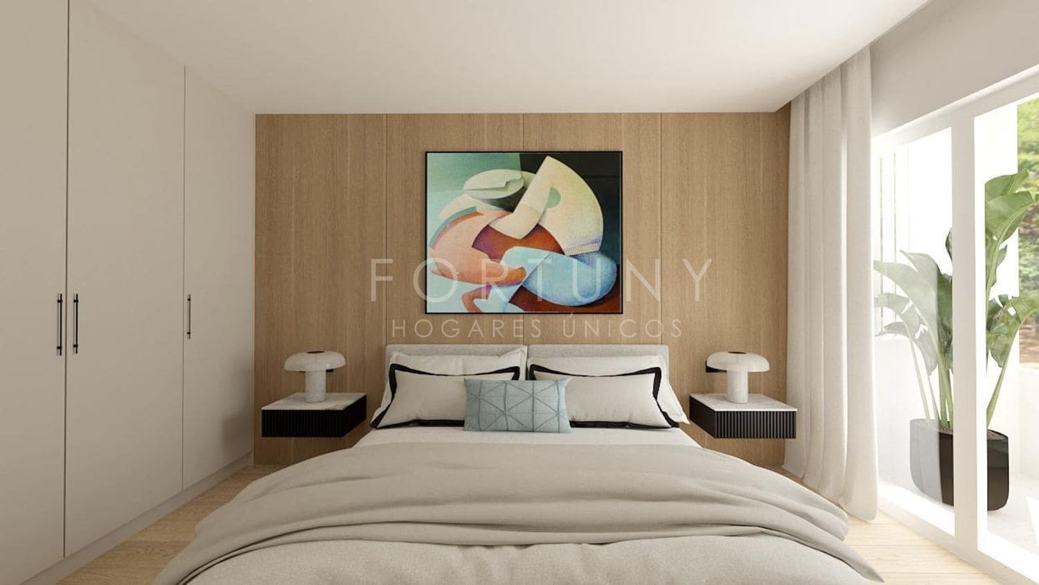 Apartamento de 1 habitación en Marbella en venta con garaje - 395.000 € (Ref: 9709491)