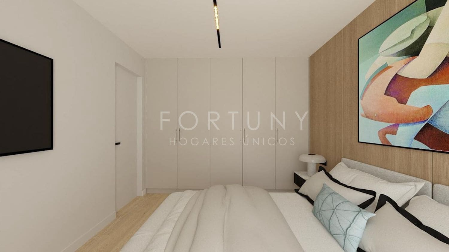 Apartamento de 1 habitación en Marbella en venta con garaje - 395.000 € (Ref: 9709491)